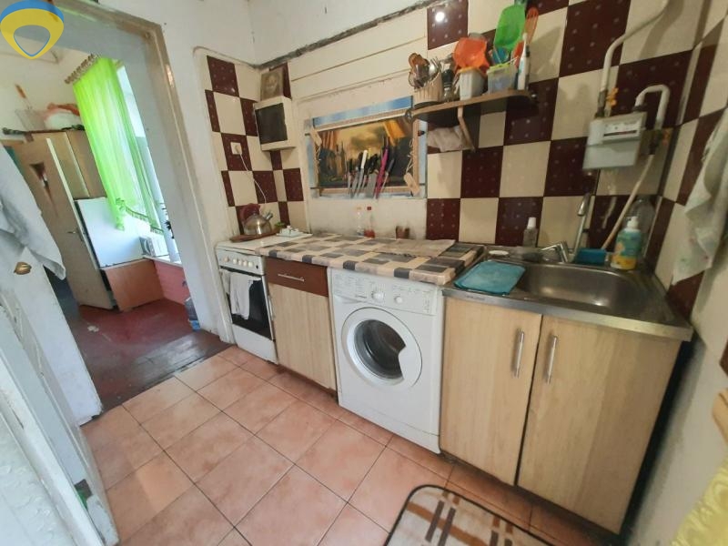 продажа двухкомнатной квартиры номер A-174563 в Малиновском районе, фото номер 7